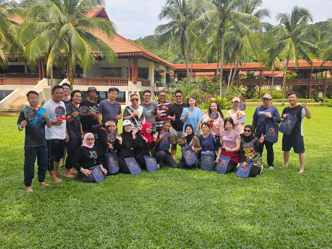 Our Team 2